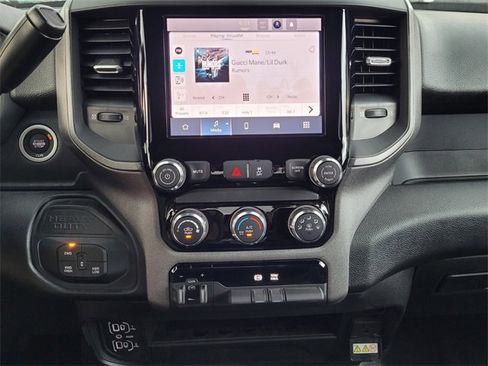 New 2026 RAM 2500 Tradesman w/ Chrome Appearance Group image 7