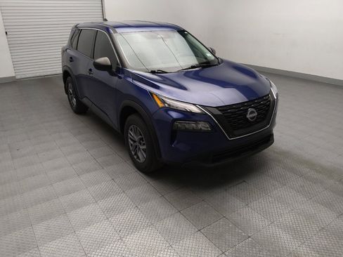 Used 2022 Nissan Rogue S FWD image 13