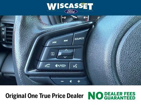 Used 2024 Subaru Legacy Sport image 14