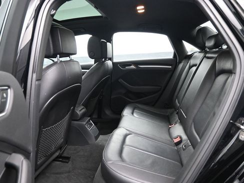 Used 2016 Audi A3 2.0T Premium image 28