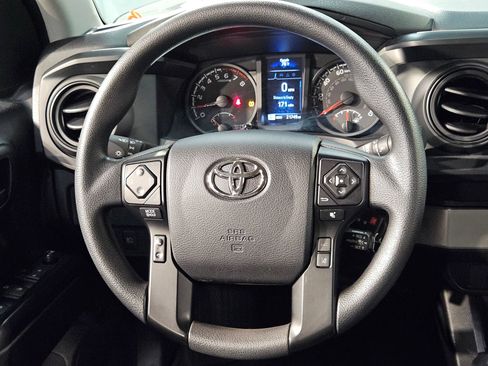 Certified 2023 Toyota Tacoma SR w/ SR Convenience Package RWD image 25