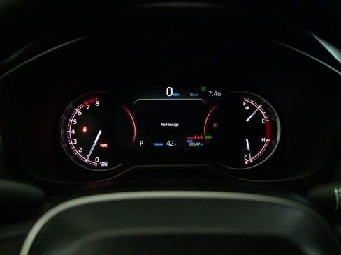Used 2024 Toyota RAV4 XLE w/ Weather Package AWD/4WD image 29