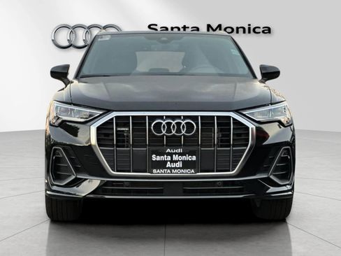 New 2025 Audi Q3 2.0T Premium image 10
