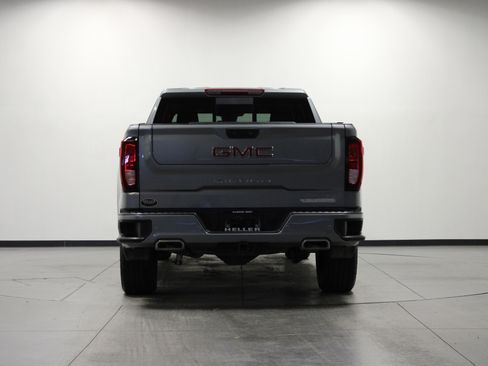 Used 2025 GMC Sierra 1500 Elevation w/ Elevation Premium Package image 5