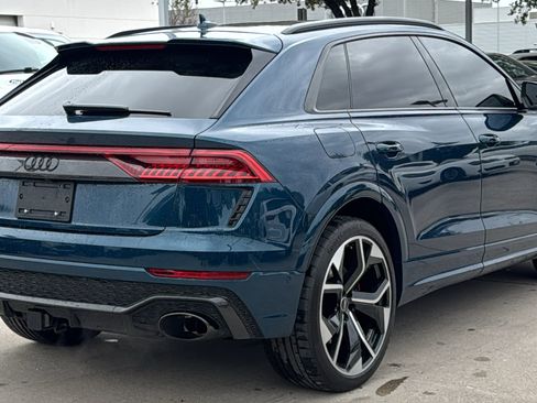 Used 2022 Audi RS Q8 image 7