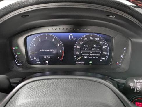 Used 2024 Honda Civic Type R image 27