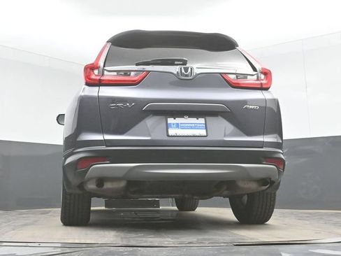 Used 2017 Honda CR-V EX-L image 36