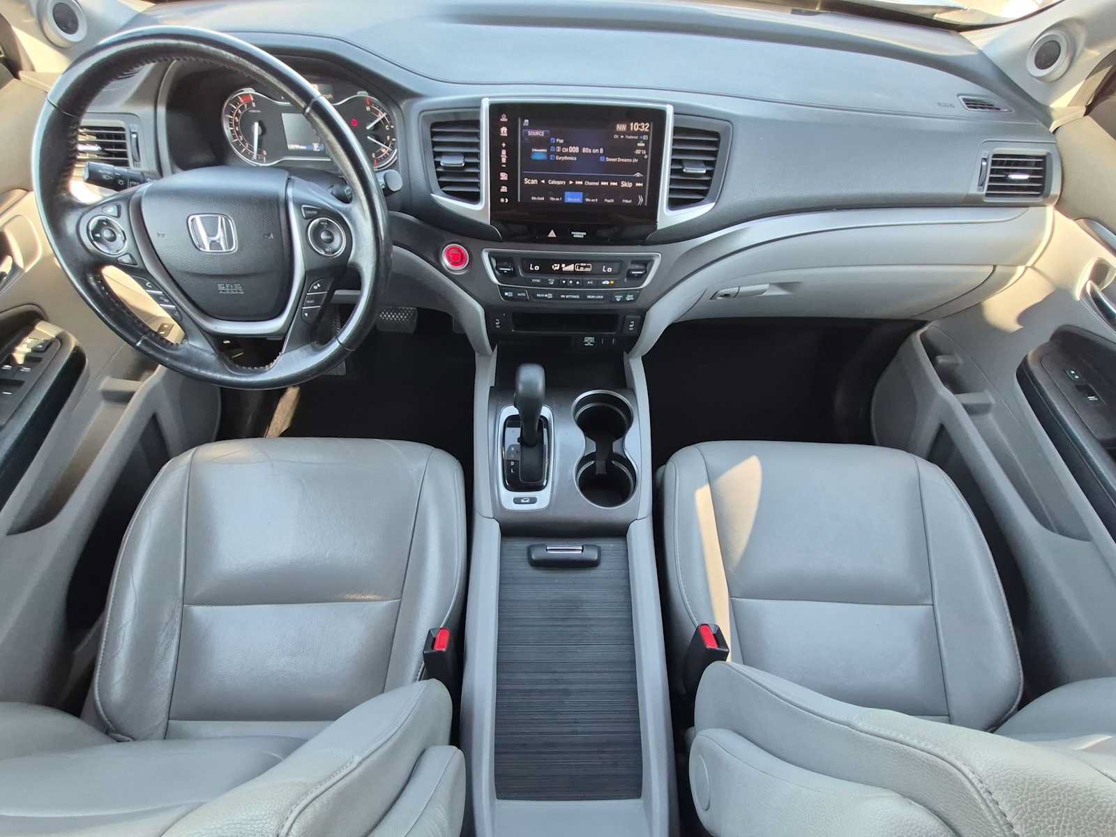 Certified 2018 Honda Pilot EX-L image 15