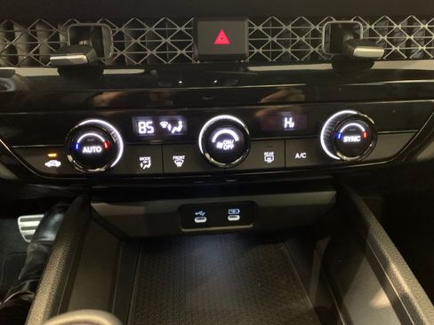 Used 2024 Honda Accord Sport image 35