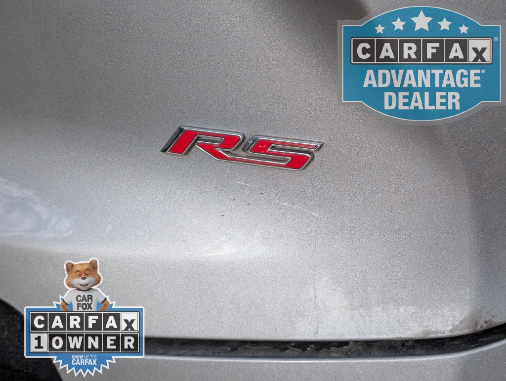 Used 2024 Chevrolet Blazer RS AWD/4WD image 32