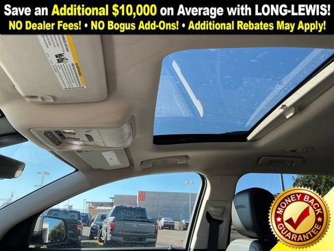 Used 2021 GMC Acadia Denali w/ Denali Ultimate Package image 26