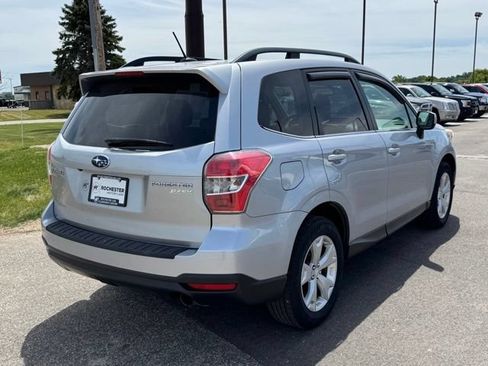 Used 2014 Subaru Forester 2.5i Limited AWD/4WD image 37