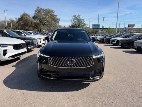 New 2026 Volvo XC90 T8 Ultra w/ Protection Package Premier AWD/4WD image 6