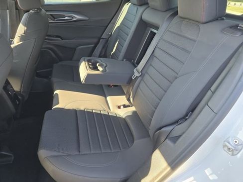 Used 2024 Dodge Hornet R/T image 31