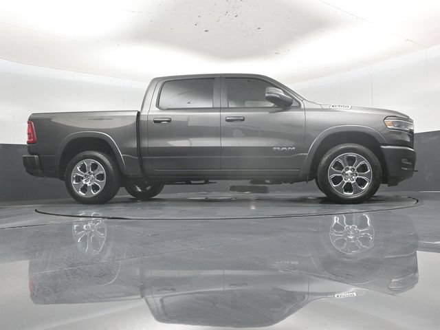 Used 2026 RAM 1500 Big Horn AWD/4WD image 48