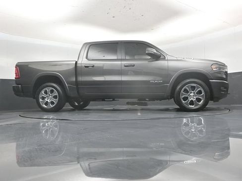 Used 2026 RAM 1500 Big Horn AWD/4WD image 48