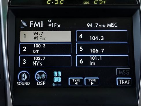 Used 2008 Lexus GS 350 AWD image 33