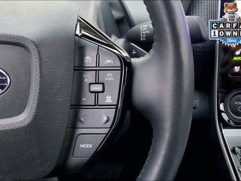 Used 2024 Subaru Solterra Touring w/ Touring Package image 19