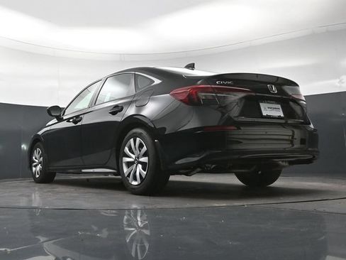 Certified 2026 Honda Civic LX image 29