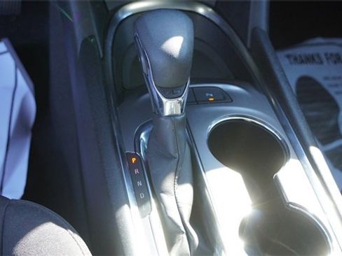 Used 2024 Chevrolet Malibu LT image 25