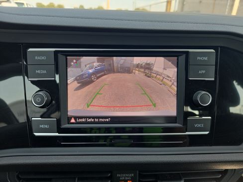 Used 2024 Volkswagen Jetta Sport FWD image 16
