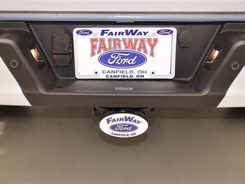 New 2025 Ford F150 XLT w/ Equipment Group 303A High image 32