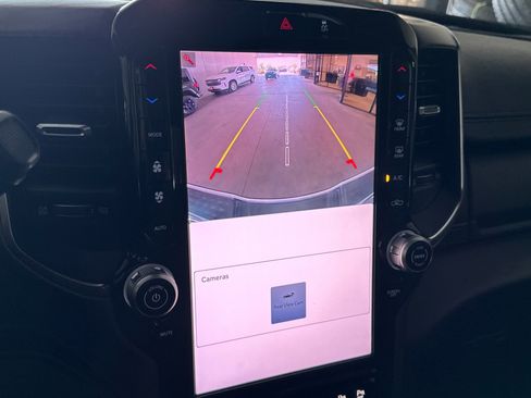 New 2025 RAM 2500 Laramie image 19