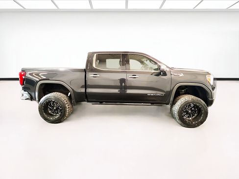 Used 2020 GMC Sierra 1500 Denali w/ Denali Ultimate Package AWD/4WD image 25