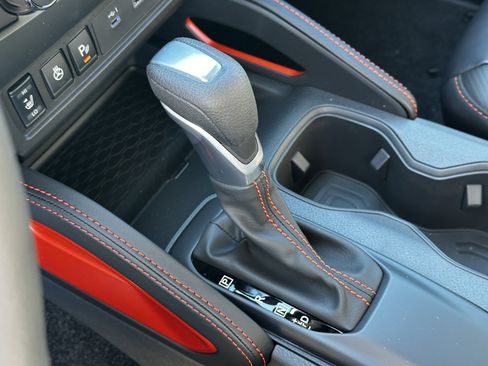 New 2026 Nissan Frontier Pro-X w/ Pro Premium Package image 33