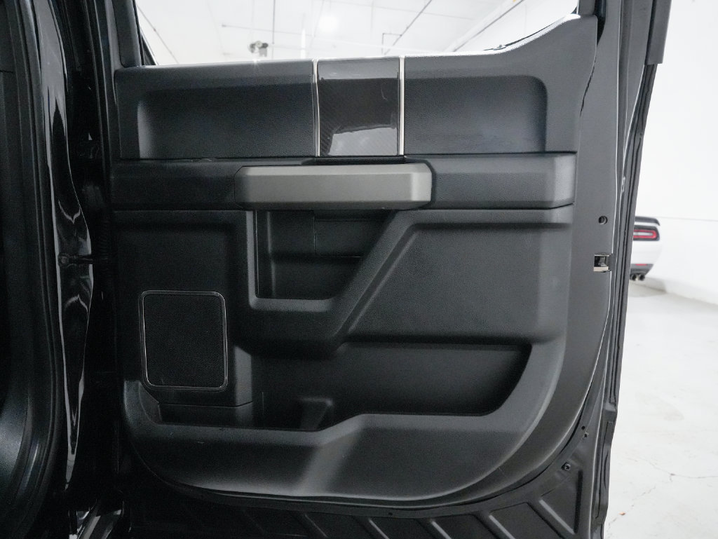 Used 2019 Ford F150 Raptor w/ Equipment Group 802A Luxury AWD/4WD image 37