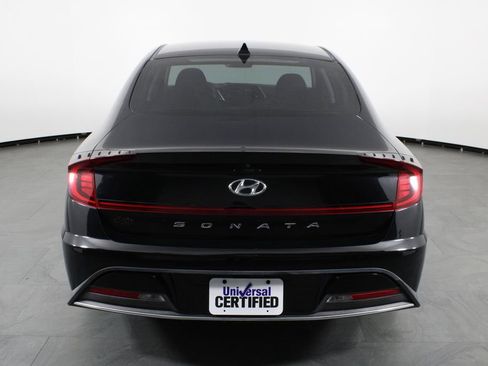 Used 2020 Hyundai Sonata SE w/ Cargo Package image 9