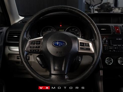Used 2015 Subaru Forester 2.5i Premium w/ Popular Package #2 AWD/4WD image 26