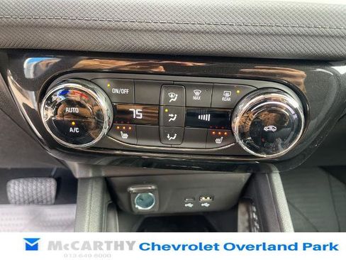 New 2026 Chevrolet TrailBlazer LT w/ Convenience Package AWD/4WD image 25