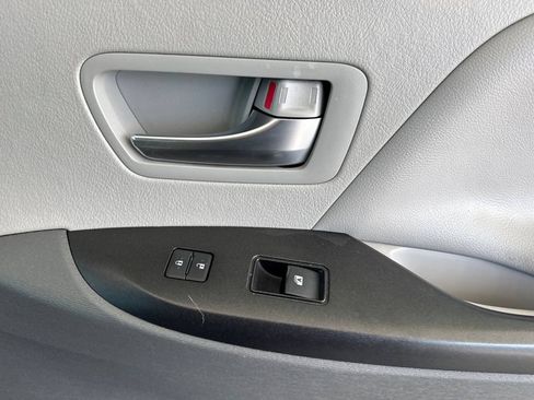 Used 2020 Toyota Sienna LE w/ LE Preferred Package FWD image 21