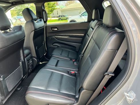 Used 2025 Dodge Durango R/T image 5