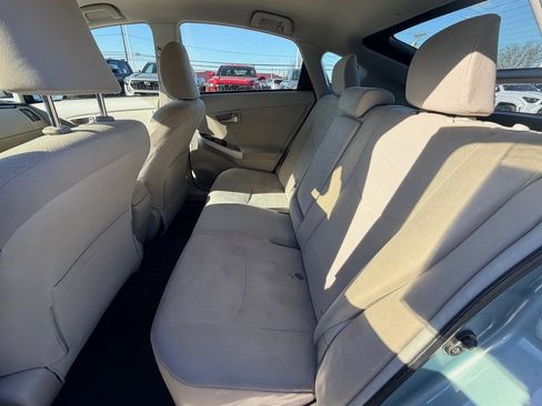Used 2013 Toyota Prius Two image 20