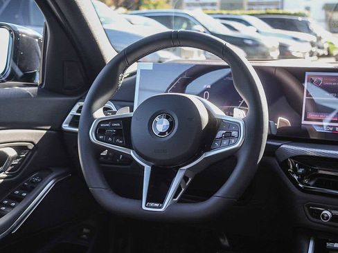 New 2026 BMW 330i Sedan w/ M Sport Package image 14