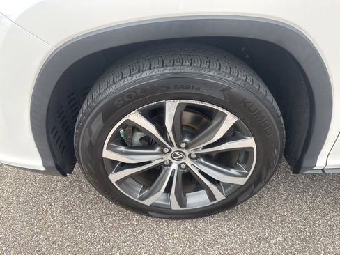 Used 2018 Lexus RX 350 FWD w/ Premium Package image 11