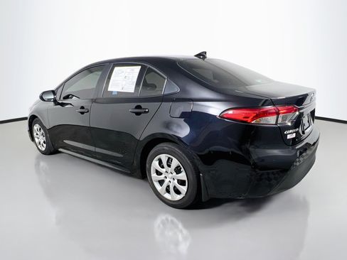 Used 2026 Toyota Corolla LE FWD image 8