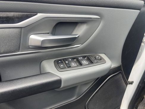 Used 2023 RAM 1500 Big Horn w/ Trailer Tow Group image 7