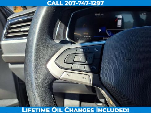 Used 2024 Volkswagen Jetta SE image 13