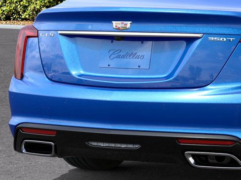 New 2026 Cadillac CT5 Premium Luxury image 14