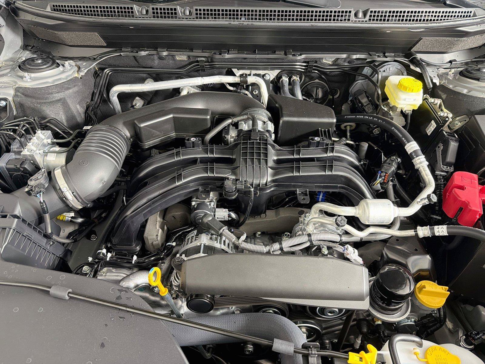 New 2026 Subaru Outback Premium AWD/4WD image 31