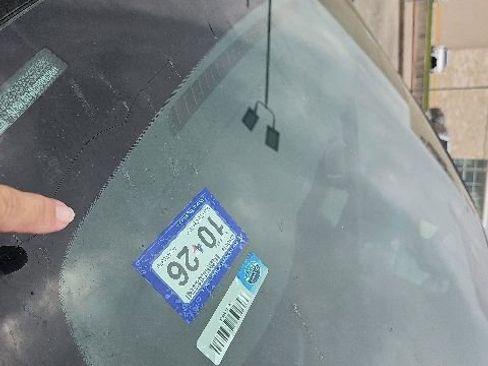 Used 2023 Ford Explorer ST w/ Equipment Group 401A AWD/4WD image 9