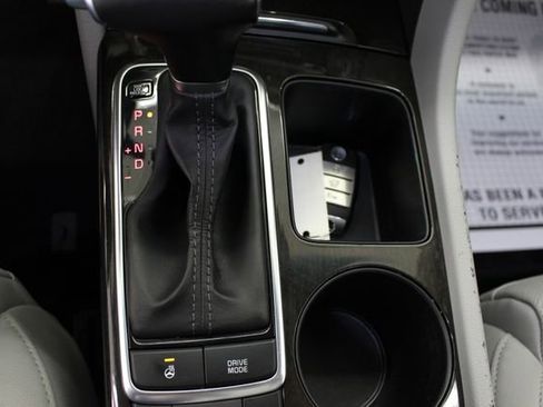 Used 2016 Kia Optima EX w/ Premium Package FWD image 25