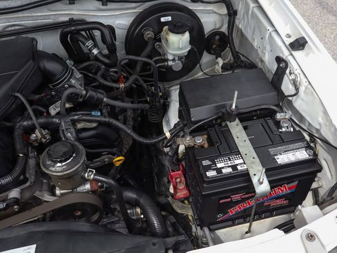 Used 2013 Toyota Tacoma 2WD Regular Cab image 15