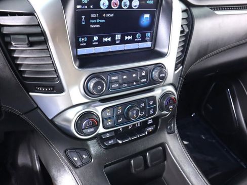 Used 2020 Chevrolet Tahoe LT AWD/4WD image 16