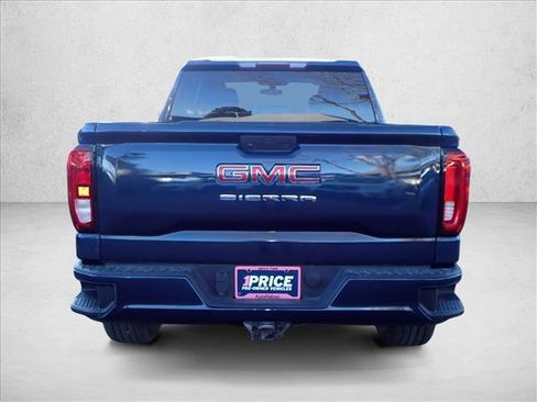 Used 2019 GMC Sierra 1500 Elevation image 2