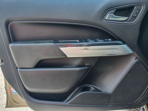 Certified 2022 Chevrolet Colorado ZR2 AWD/4WD image 14