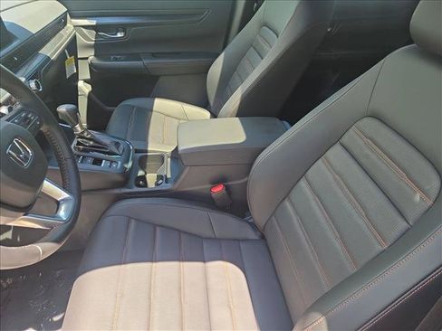 Used 2026 Honda CR-V Sport-L image 15